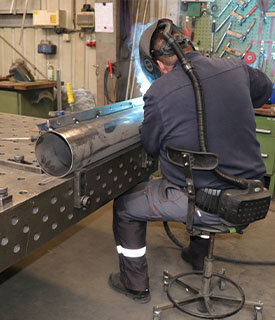 PRODUKTION